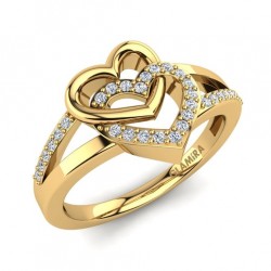 GLAMIRA Anillo Dylis