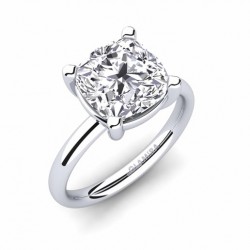 GLAMIRA Anillo Candita