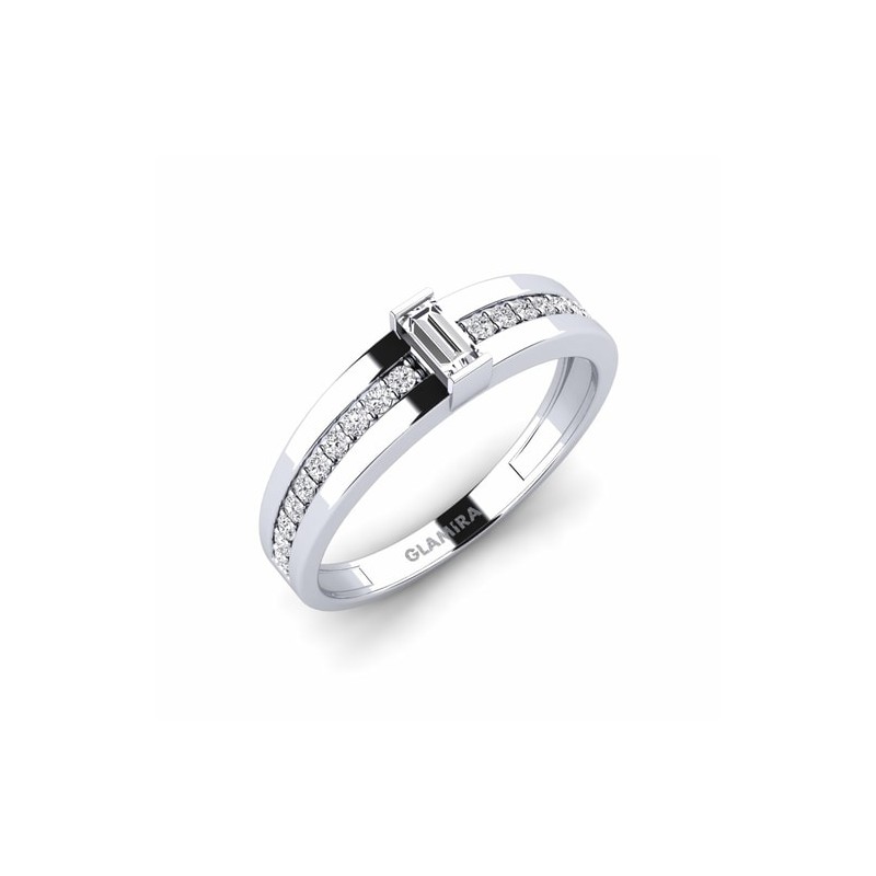 GLAMIRA Anillo Adaill