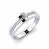 GLAMIRA Anillo Adaill