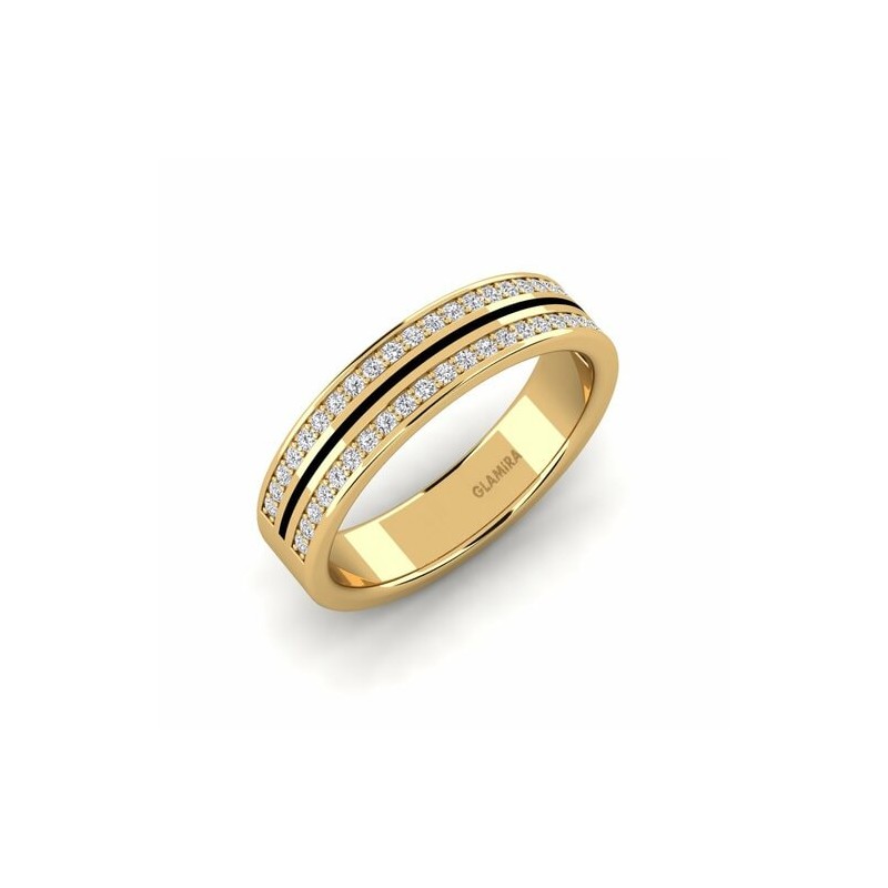 GLAMIRA Anillo Paswin