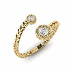 GLAMIRA Anillo Nilam