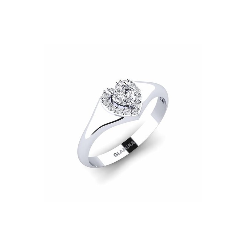GLAMIRA Anillo Fresnes