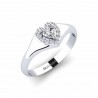 GLAMIRA Anillo Fresnes