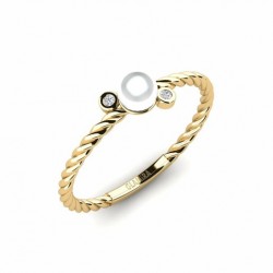 GLAMIRA Anillo Kingi