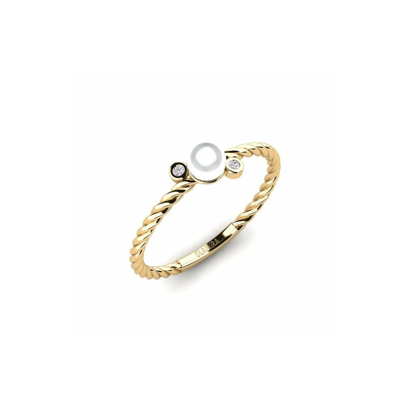 GLAMIRA Anillo Kingi