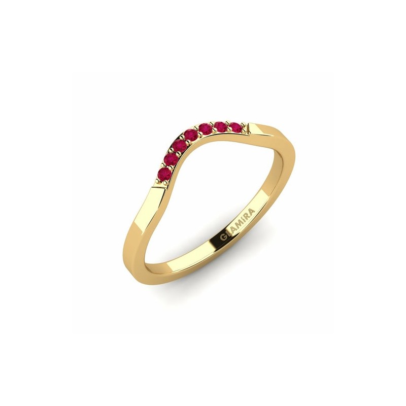 GLAMIRA Anillo Vaughn