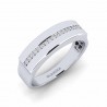 GLAMIRA Anillo Agony