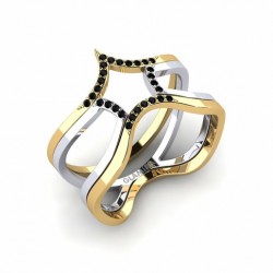 GLAMIRA Anillo Euploia