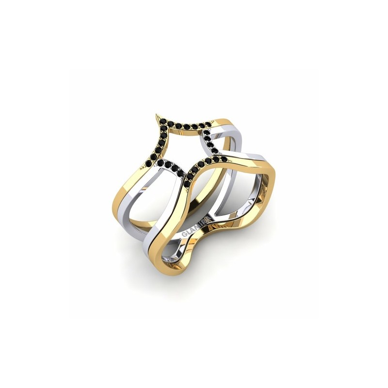 GLAMIRA Anillo Euploia