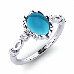 Glamira Anillo Erlene