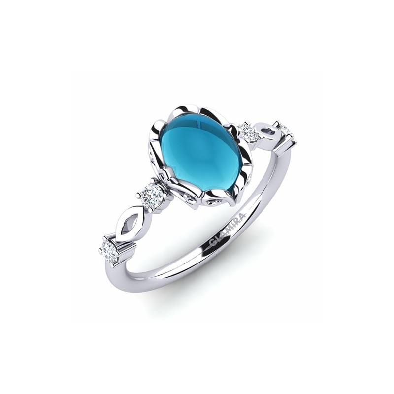 Glamira Anillo Erlene
