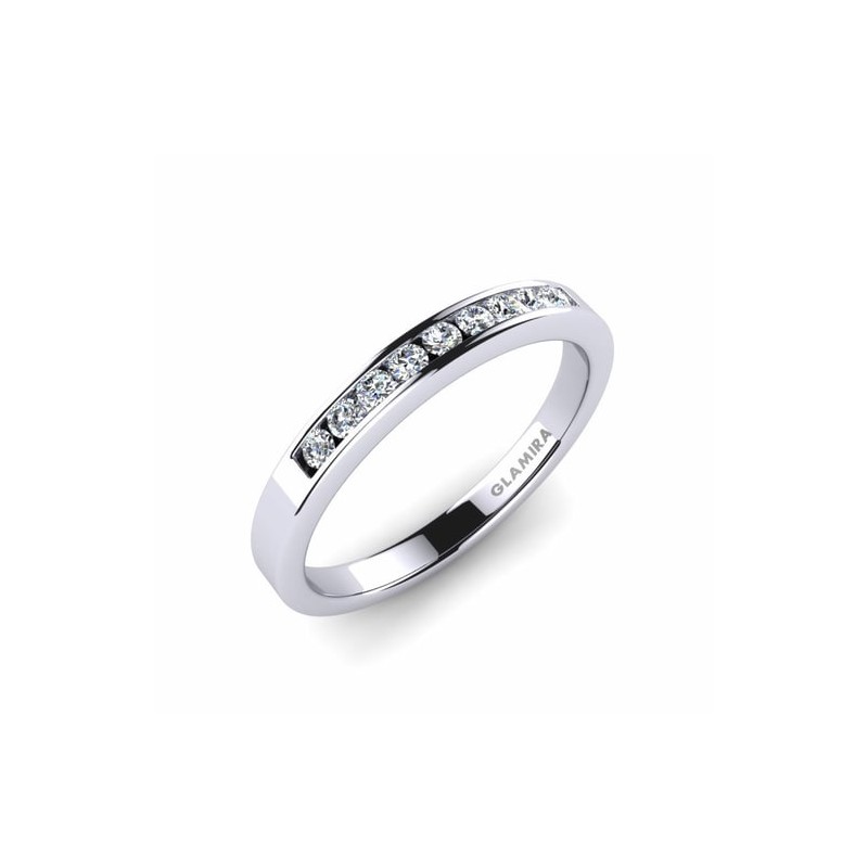 GLAMIRA Anillo Mila