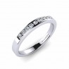GLAMIRA Anillo Mila