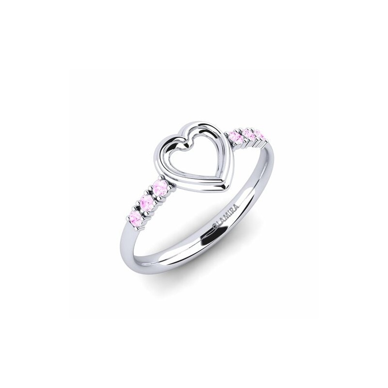 GLAMIRA Anillo Bikyu