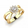 GLAMIRA Anillo Aspergill