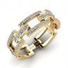 GLAMIRA Anillo Unwon