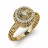 GLAMIRA Anillo Vernia