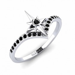 GLAMIRA Anillo Toliman