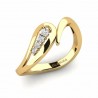 GLAMIRA Anillo Shandi