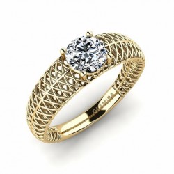 GLAMIRA Anillo Hleor