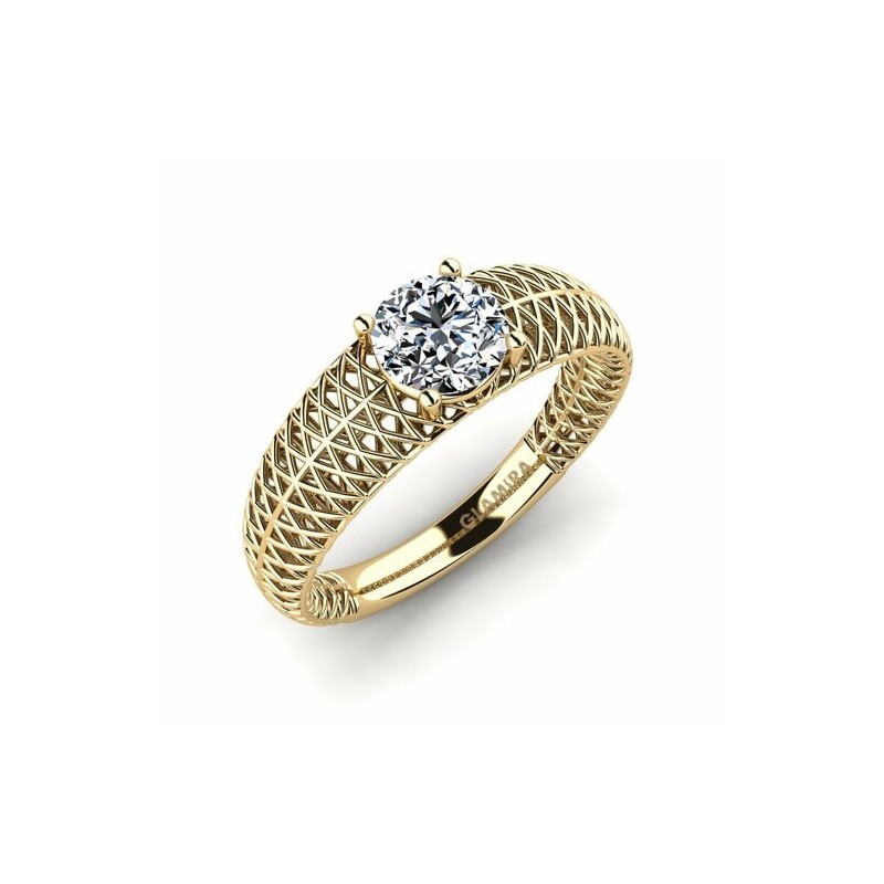 GLAMIRA Anillo Hleor