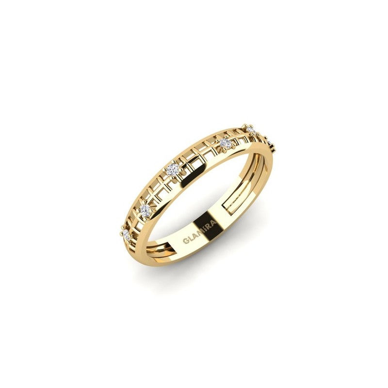 GLAMIRA Anillo Glanmore