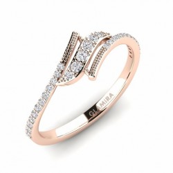GLAMIRA Anillo Brandeeh