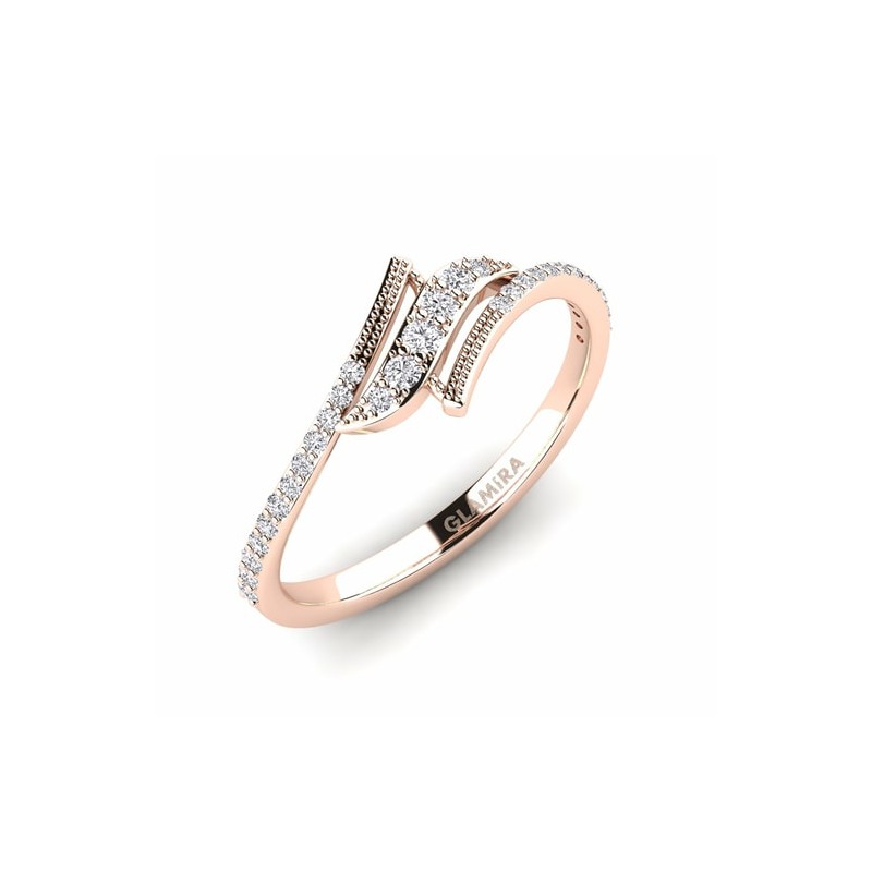 GLAMIRA Anillo Brandeeh