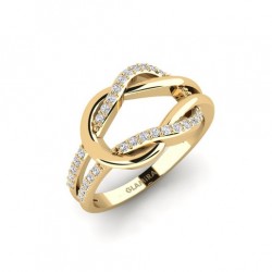 GLAMIRA Anillo Maama