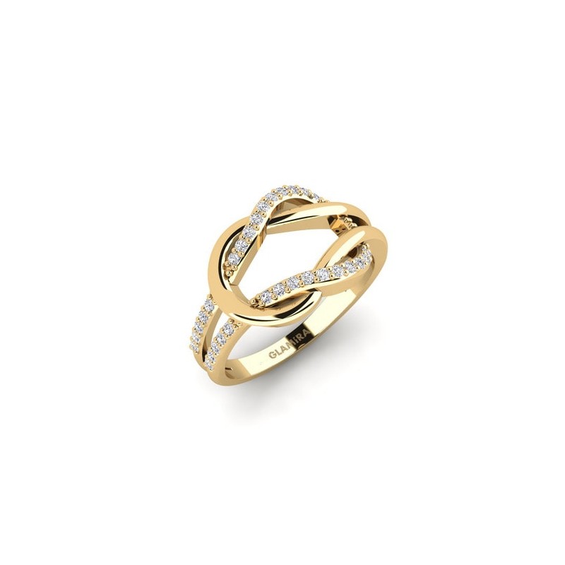 GLAMIRA Anillo Maama