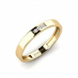 GLAMIRA Anillo Marchena