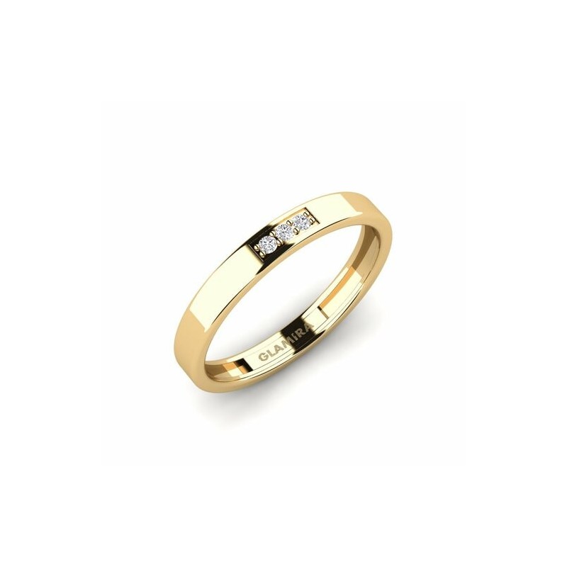 GLAMIRA Anillo Marchena