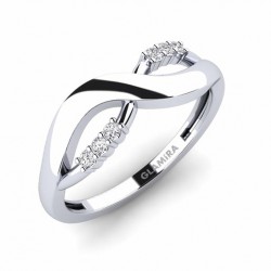 GLAMIRA Anillo Arotilak