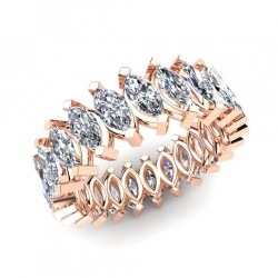 GLAMIRA Anillo Litiana