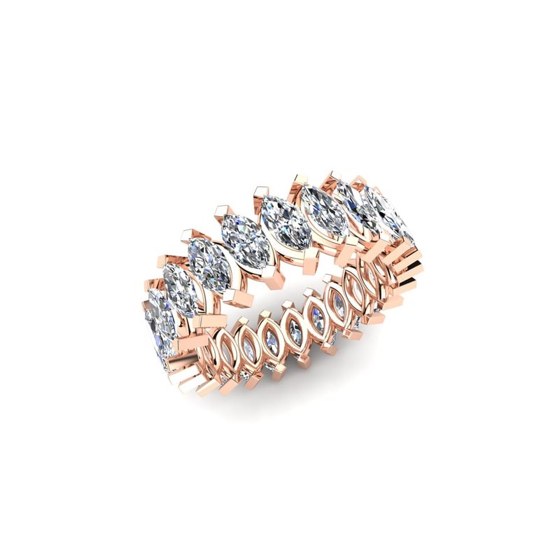GLAMIRA Anillo Litiana