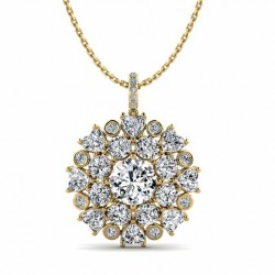 Colgante de Mujer Bentleyy