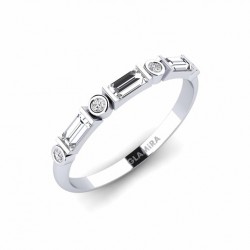 GLAMIRA Anillo Churn