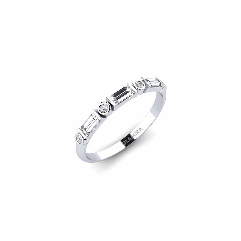 GLAMIRA Anillo Churn