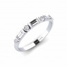 GLAMIRA Anillo Churn