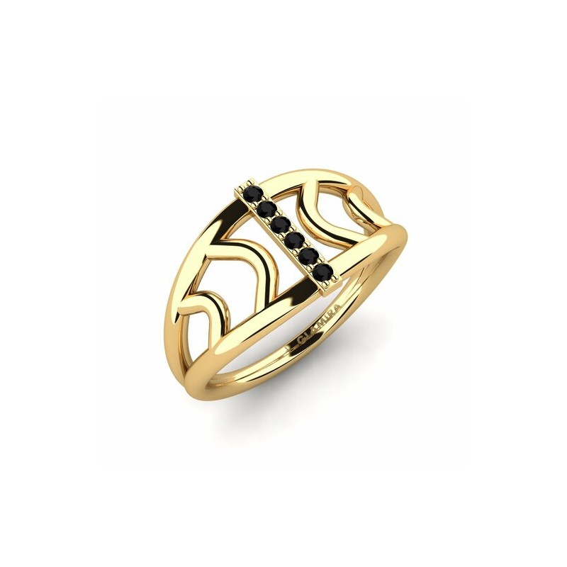 GLAMIRA Anillo Petura