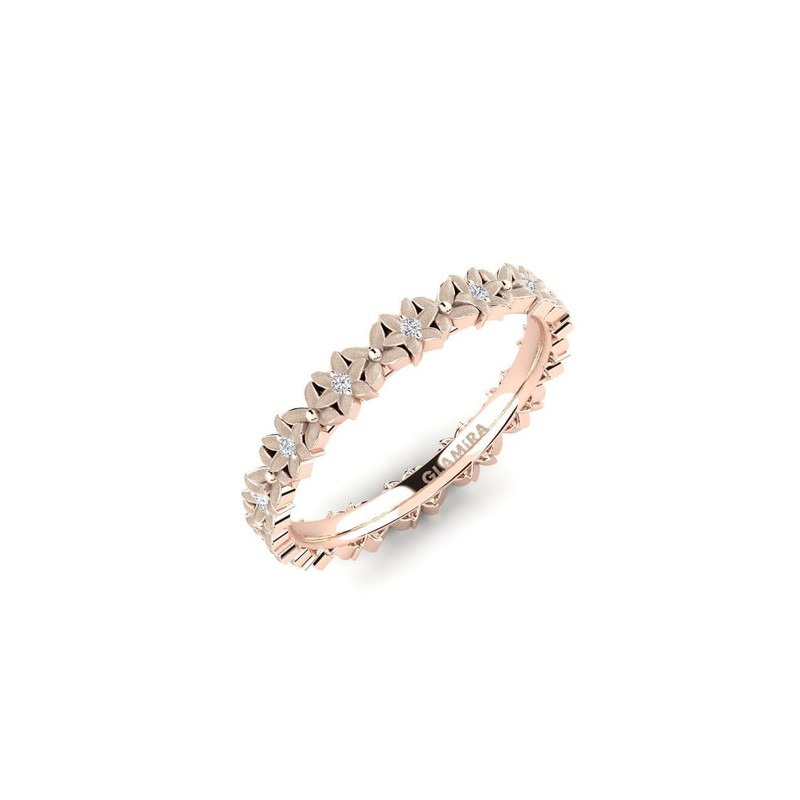 GLAMIRA Anillo Medora