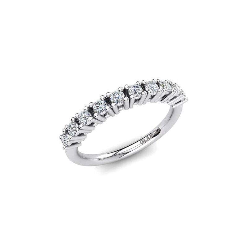 GLAMIRA Anillo Kalonnie