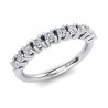 GLAMIRA Anillo Kalonnie