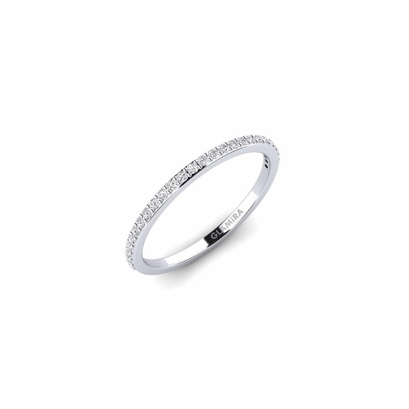 GLAMIRA Anillo apilable Fatint - C