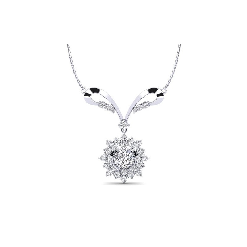 Collar de Mujer Denisa
