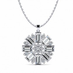 Colgante de Mujer Lubrifiant