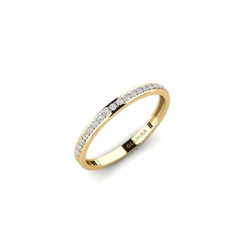 GLAMIRA Anillo Fendr - B