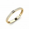 GLAMIRA Anillo Fendr - B