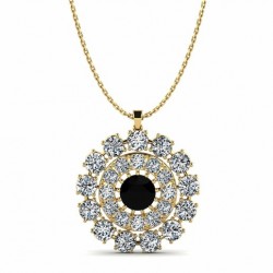 Colgante de Mujer Prague